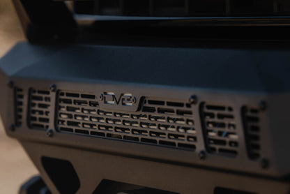 DV8 Offroad 17-22 Ford Super Duty F-250/F-350 Spec Series Front Bumper