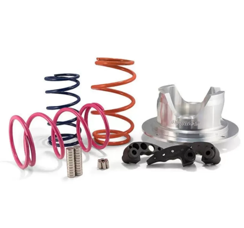 Dynojet 16-21 Polaris RZR XP1000 Kraftwerks Clutch Kit