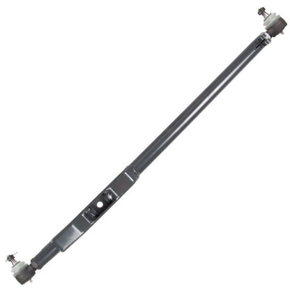 Synergy Jeep TJ/LJ/XJ/ZJ Heavy Duty Steering Kit