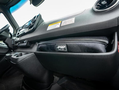 PRP 2019+ Mercedes Sprinter Van Dash Bag-Black