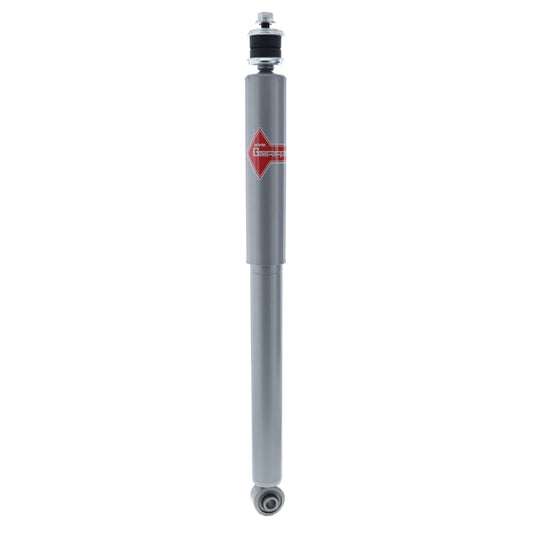 KYB Shocks & Struts Gas-a-Just Rear 07-10 Dodge Ram 3500 Cab & Chassis