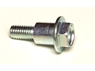 Honda - Timing Belt Cover Bolt A