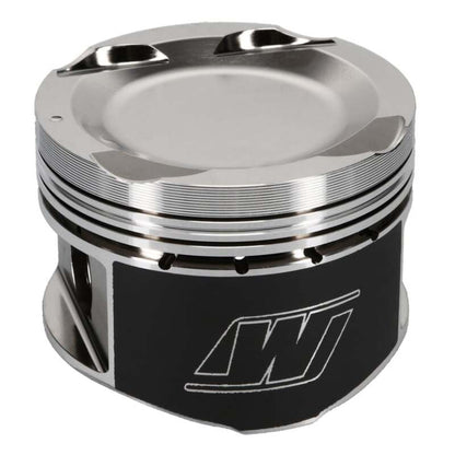 Wiseco Ford 2.0L 91.50 mm Bore 40.80 mm CH -20.20 CC Piston Shelf Stock Kit