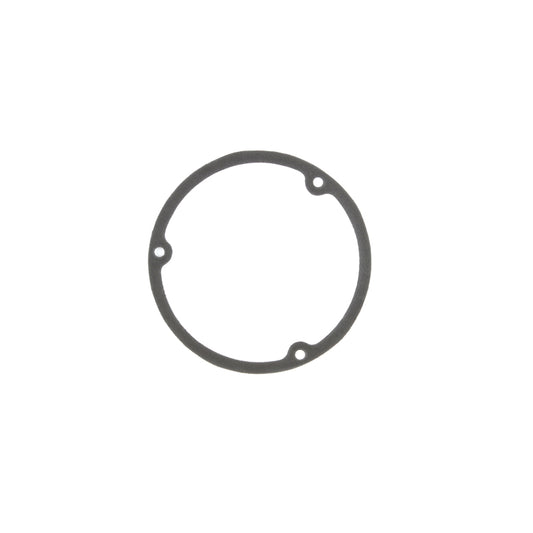 Cometic Harley-Davidson Clutch Cover Gasket 3 Hole 1970-84 All ,Replaces O-Ring