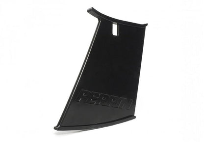 PERRIN 17-20 Subaru BRZ Wing Riser Kit - Black (Will Not Work With 86/GR86)