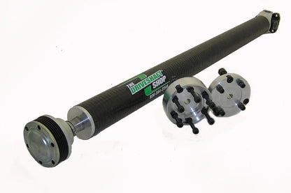 DSS Dodge 2006-2008 LX 5.7 Automatic (except Challenger) 1-Piece Carbon Fiber Shaft CHSH3-A-CV-C