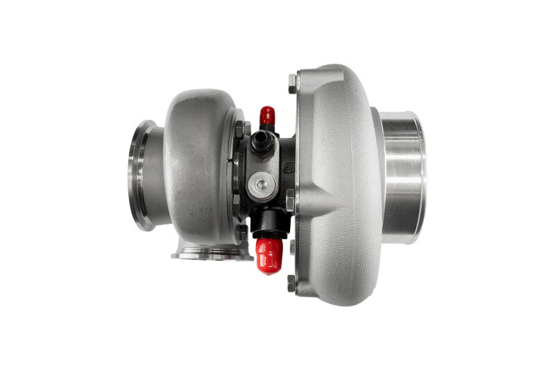 Turbosmart Water Cooled 6262 V-Band Reverse Rotation 0.82AR Externally Wastegated TS-2 Turbocharger