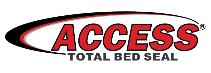 Access - Accessories TRAILSEAL Tailgate Gasket 1 Kit Fits All Pickups