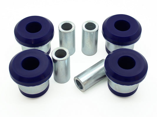 SuperPro Rear Control Arm Upper Bushing Kit