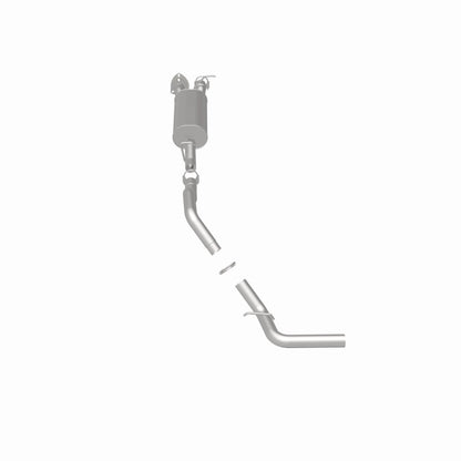 MagnaFlow BRE Exhaust Kit 96-00 Savana Express