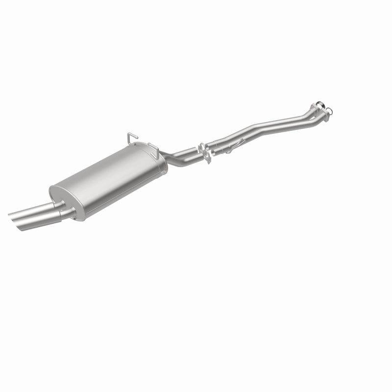 MagnaFlow BRE Exhaust Kit 87-93 BMW 325i 325is 2.5L