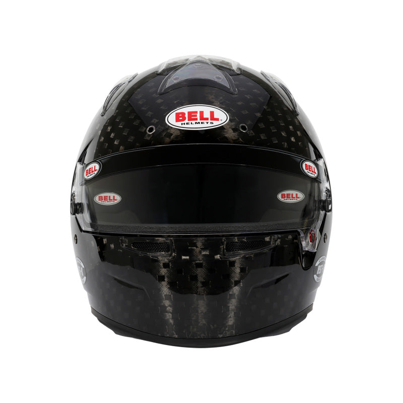 Bell Helmet Rs7-K Carbon 54(6 3/4) Fia8878-2024/K2025