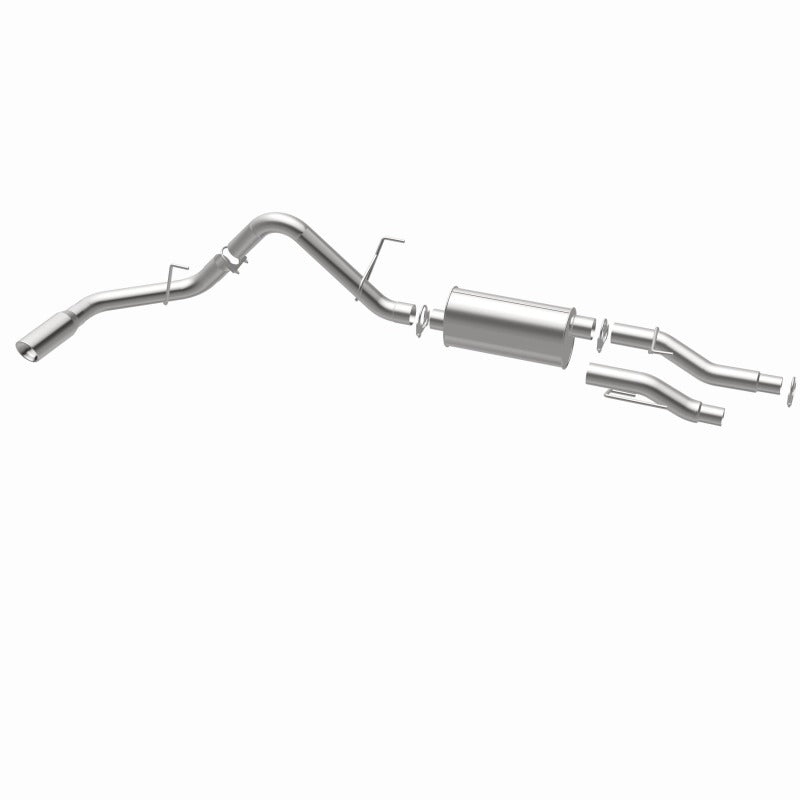 MagnaFlow BRE Exhaust Kit 09-10 Ford F-150