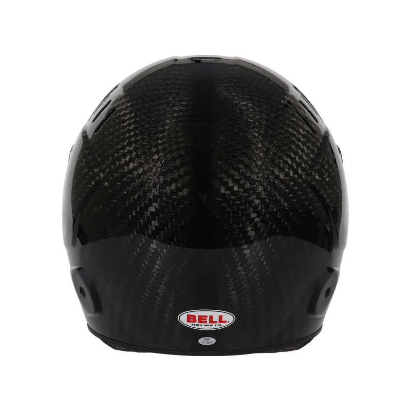 Bell Helmet Br8 Carbon 60(7 1/2) Sa2025