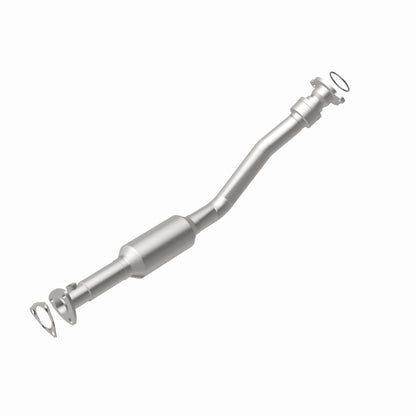 MagnaFlow 02-03 Pontiac Grand Am 3.4L Direct Fit Converter