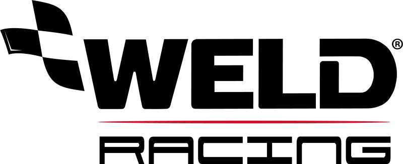 Weld Magnum Import 13x9 / 4x100mm BP / 5in. BS Gold Wheel - Polished Non Beadlock