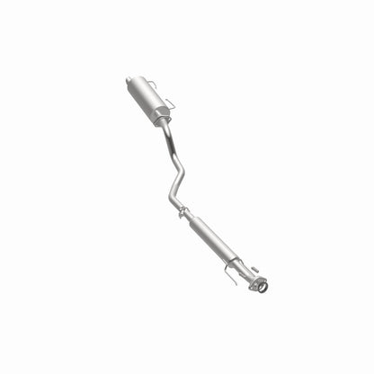 MagnaFlow BRE Exhaust Kit 11-17 Nissan Juke 1.6L