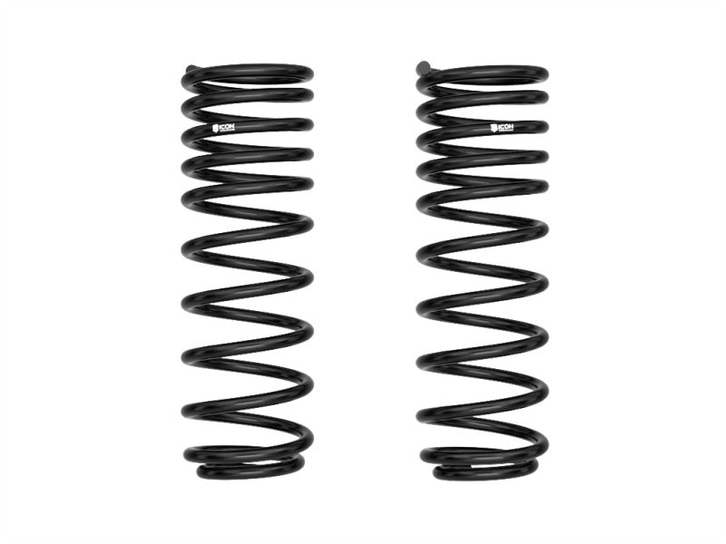 ICON 1997+ Nissan Patrol (Y61) 2in Dual Rate Spring Kit