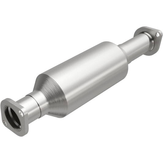 MagnaFlow 95-96 Hyundai Sonata 2.0L Direct Fit Converter