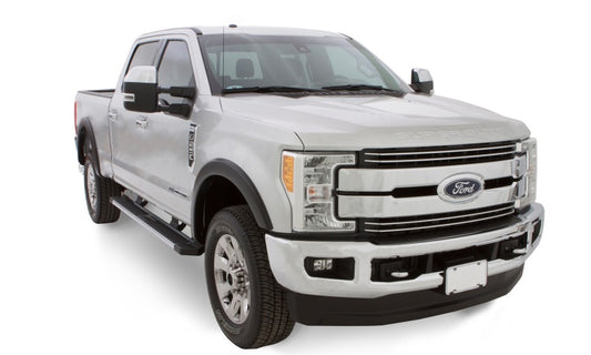 Husky Liners 94-01 Dodge Ram 1500 / 94-02 Dodge Ram 2500/3500 OE Style Fender Flares
