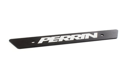 PERRIN 20-22 Subaru Outback License Plate Delete - Black