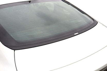 GReddy Aero 2022+ Subaru BRZ (ZD8)/Toyota GR86 (ZN6) Lower Rear Wing Spoiler - Carbon