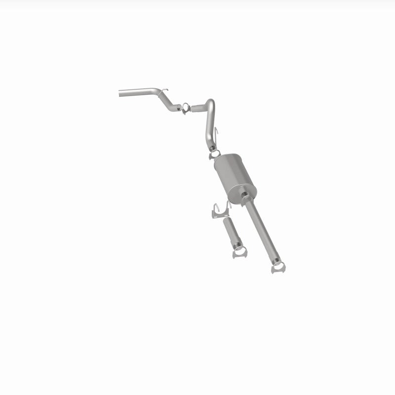 MagnaFlow BRE Exhaust Kit 92-96 Dodge Dakota