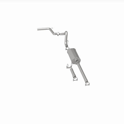 MagnaFlow BRE Exhaust Kit 92-96 Dodge Dakota