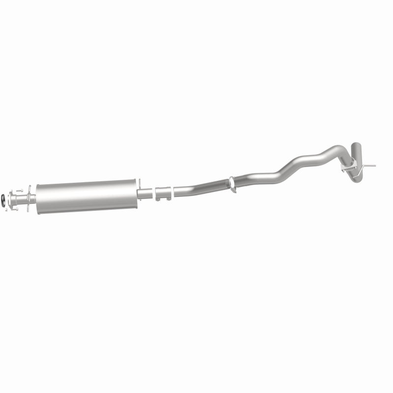 MagnaFlow BRE Exhaust Kit 03-06 Ford Expedition