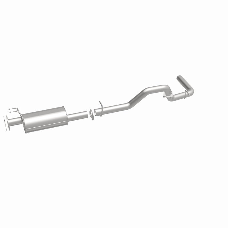 MagnaFlow BRE Exhaust Kit 09-14 Savana Express