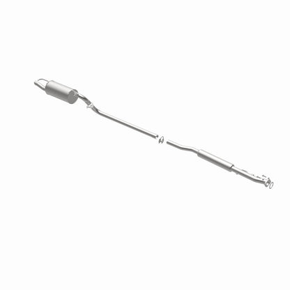 MagnaFlow BRE Exhaust Kit 97-01 Toyota Camry Solara