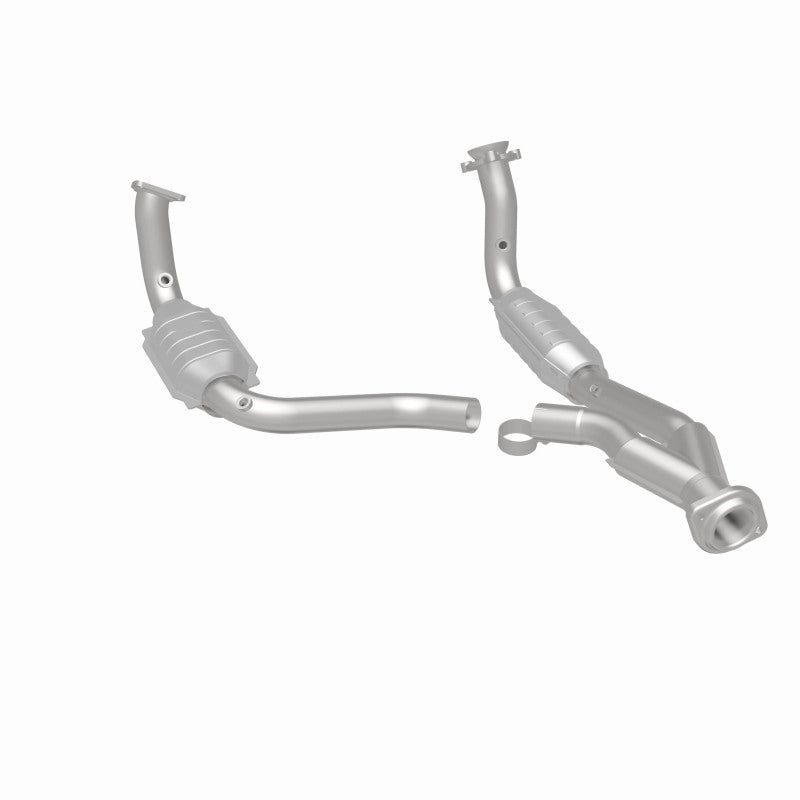 MagnaFlow 2003 Chevrolet SSR 5.3L Direct Fit Converter