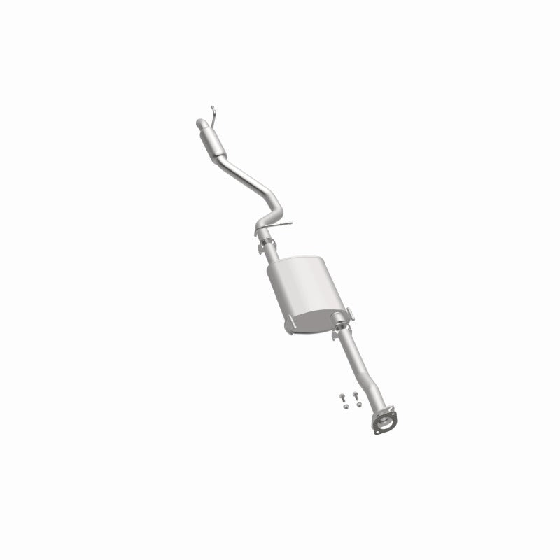 MagnaFlow BRE Exhaust Kit 14-16 TOYOTA HIGHLANDER 3.5L