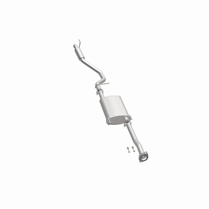 MagnaFlow BRE Exhaust Kit 14-16 TOYOTA HIGHLANDER 3.5L