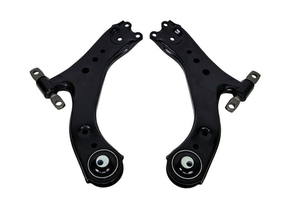 Whiteline 2017+ Toyota Camry Front Lower Control Arm