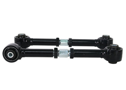 SuperPro 23-24 Toyota Sequoia HD Adjustable Upper Trailing Arm Set