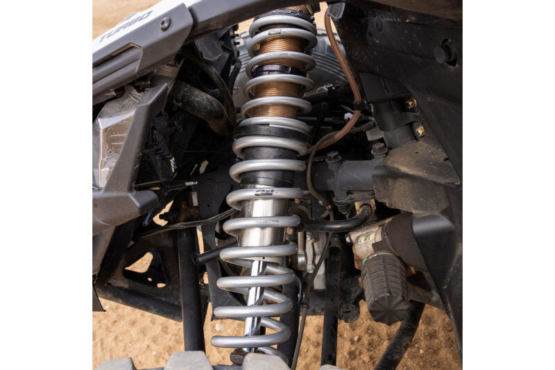 Eibach 2026 Kawasaki Teryx 5 H2 Deluxe ES 5-Seat Pro-UTV Stage 3 Kit - Set of 8