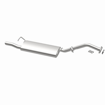 MagnaFlow BRE Exhaust Kit 09-13 Toyota Corolla S 1.8L