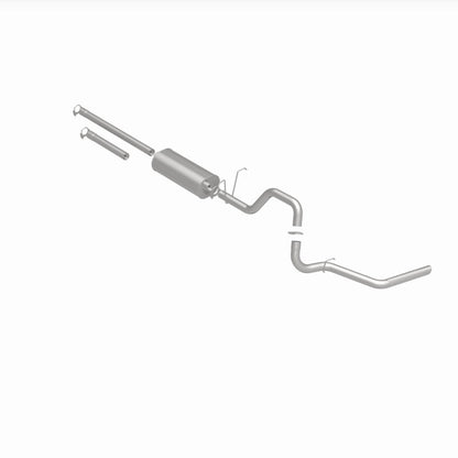 MagnaFlow BRE Exhaust Kit 98-02 Ford F-150 F-250