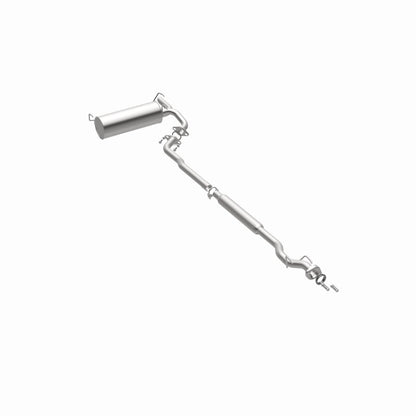 MagnaFlow BRE Exhaust Kit 11-17 Nissan Juke 1.6L