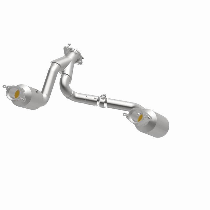 MagnaFlow 19-24 Ram 1500 5.7L OEM Grade Federal/EPA Compliant Direct-Fit Catalytic Converter