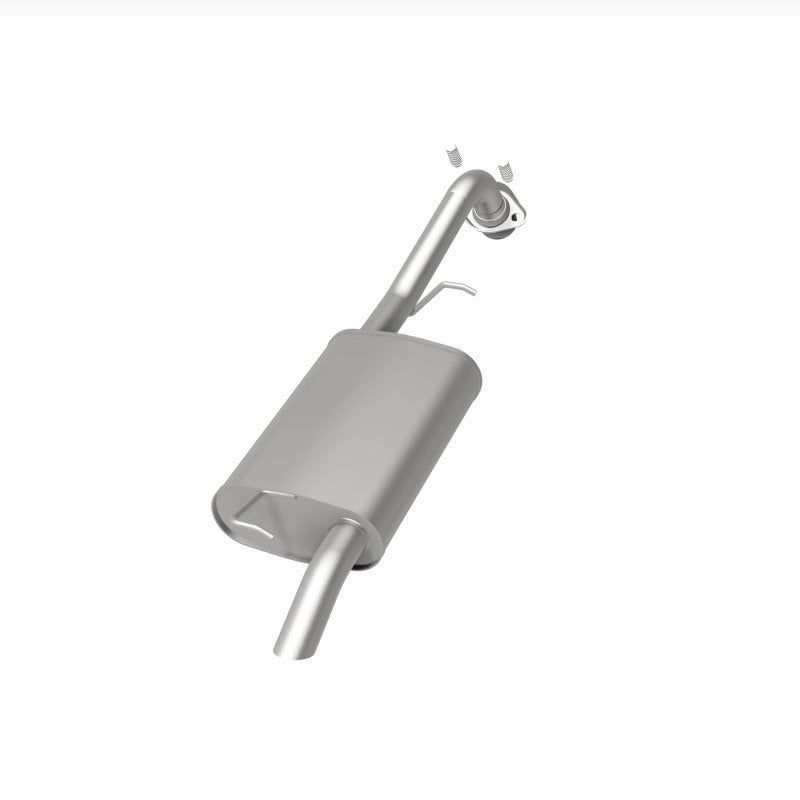 MagnaFlow BRE Exhaust Kit 03-13 Toyota Corolla 1.8L