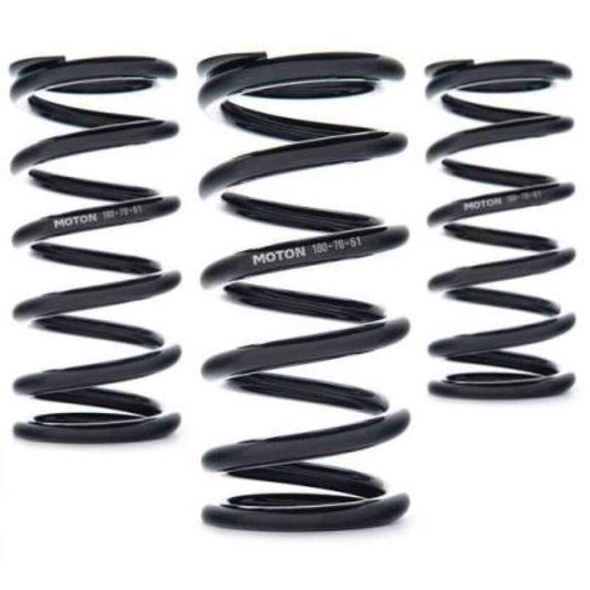 Moton Linear Racing springs 200mm length x100 N/mm Rate x 51mm ID-single