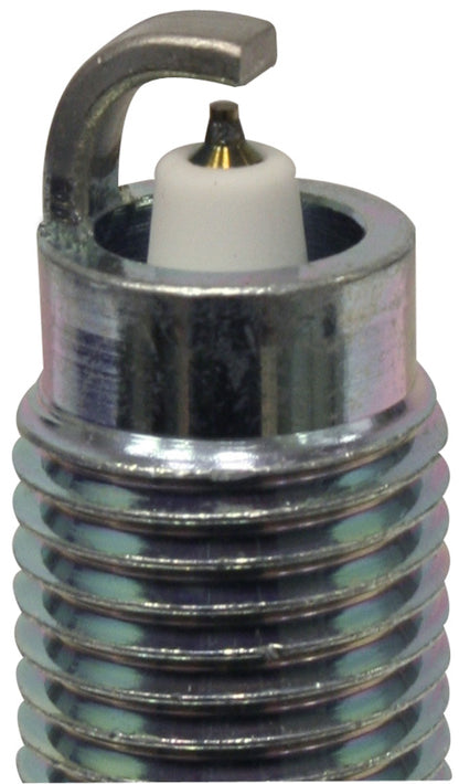 NGK Laser Iridium Spark Plug Box of 4 (ILZKR8C8G)