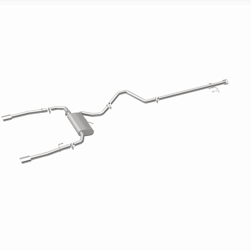 MagnaFlow BRE Exhaust Kit 13-16 Dodge Dart