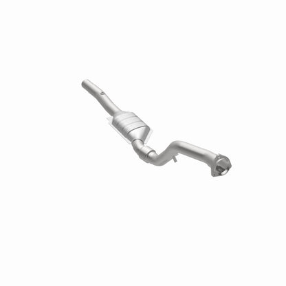 MagnaFlow 2000 Audi A8 Quattro 4.2L Direct Fit Converter