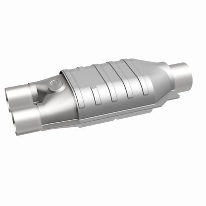MagnaFlow 2.5in./2in. S/D CAOBDII Universal Converter