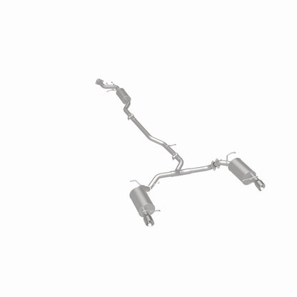 MagnaFlow BRE Exhaust Kit 07-15 Mazda CX-9