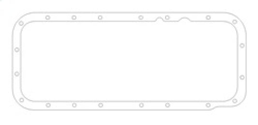 Cometic Chrysler Gen-2 Hemi .060in AFM Oil Pan Gasket
