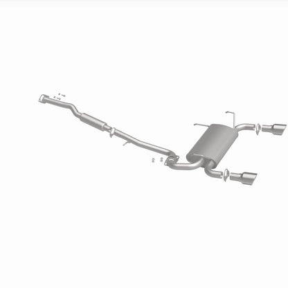 MagnaFlow BRE Exhaust Kit 03-08 Infiniti FX35 3.5L